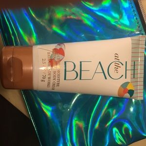 Bath and body works lotion